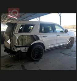 جي ام سي يوكون